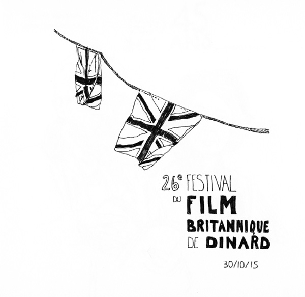 26e Festival du film britannique de Dinard