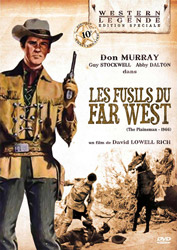 Les Fusils du Far West, de David Lowell Rich