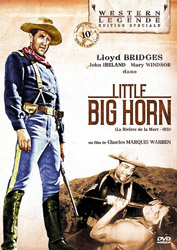 Little Big Horn, de Charles Maquis Warren