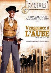 Vengeance à l'aube, de George Sherman