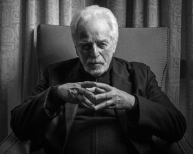 Alejandro Jodorowsky