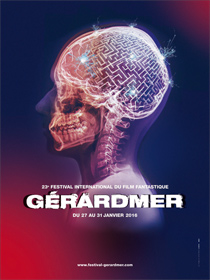 Festival de Gérardmer 2016