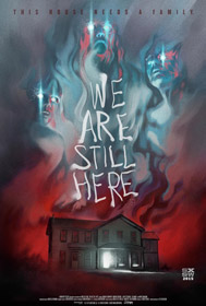 We Are Still Here, de Teo Geoghegan