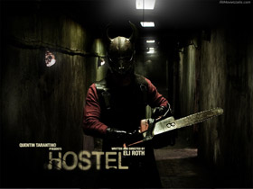 Hostel, d'Eli Roth