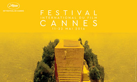 69e Festival international du film de Cannes