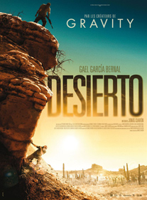 Desierto, de Jonas Cuarón