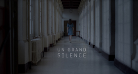 Un grand silence, de Julie Gourdain