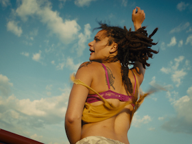 American Honey, d'Andrea Arnold