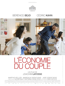 L'Economie du couple, de Joachim Lafosse