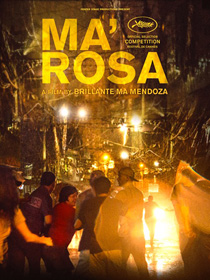 Ma'Rosa, de Brillante Mendoza