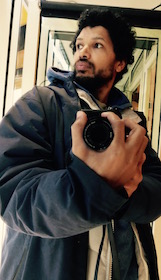 Rachid Djaidani