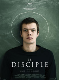 Le Disciple, de Kirill Serebrennikov