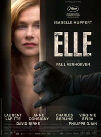 Elle, de Paul Verhoeven