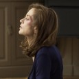 Hupperisation - Une femme forte et froide, bourgeoise violentée, un poil déséquilibrée : le type de rôle dans lequel on imagine très bien Isabelle Huppert. Verhoeven aussi.