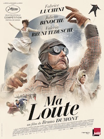 Ma Loute, de Bruno Dumont