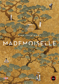 Mademoiselle, de Park Chan-wook