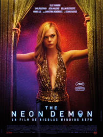 The Neon Demon, de Nicolas Winding Refn