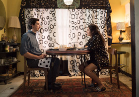 Paterson, de Jim Jarmusch