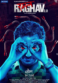 Raman Raghav 2.0