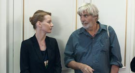 Toni Erdmann, de Maren Ade