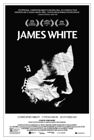 James White, de Josh Mond