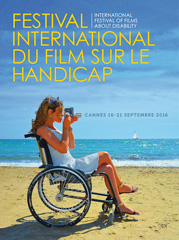 Festival international du film sur le handicap