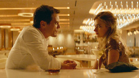 Frank et Lola, de Matthew Ross