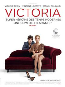 Victoria, de Justine Triet