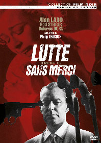 Lutte sans merci