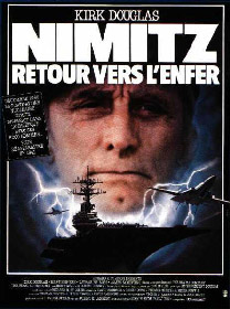 Nimitz, retour vers l'enfer