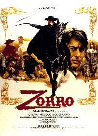 Zorro