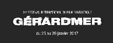 24e Festival du film fantastique de Gérardmer