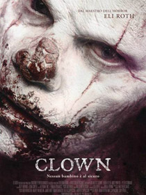Clown, de Jon Watts