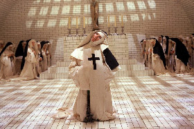 Les Diables, de Ken Russell