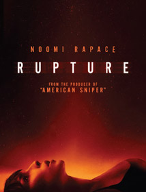 Rupture, de Peter Shainberg