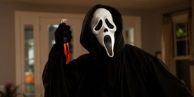 Scream, de Wes Craven