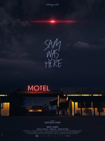 Nemesis aka Sam Was Here, de Christophe Deroo