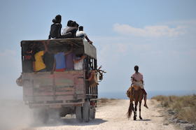 Marlina, la tueuse en quatre actes