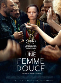 Une femme douce, de Sergei Loznitsa