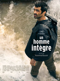 Un homme intègre, Mohammad Rasoulof