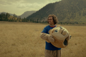 Brigsby Bear, de Dave McCary