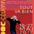 De quoi s’agit-il ? Le 16e Festival international du documentaire en Cévennes est de retour du 19 au 27 mai 2017. Principalement basé dans le village de Lasalle, le festival...