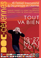 Festival international du documentaire en Cévennes