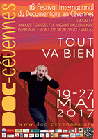 Festival international du documentaire en Cévennes