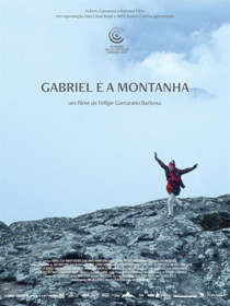 Gabriel et a montanha, de Felipe Barbosa