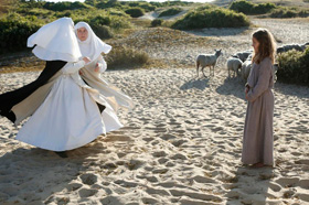 Jeannette, de Bruno Dumont