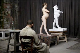 Rodin, de Jacques Doillon