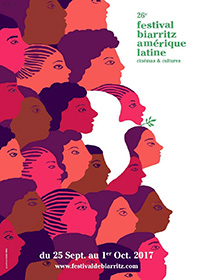 26e Festival Biarritz Amérique Latine