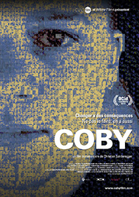 Coby, de Christian Sonderegger