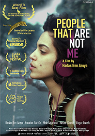 People That Are Not Me, Film Republic